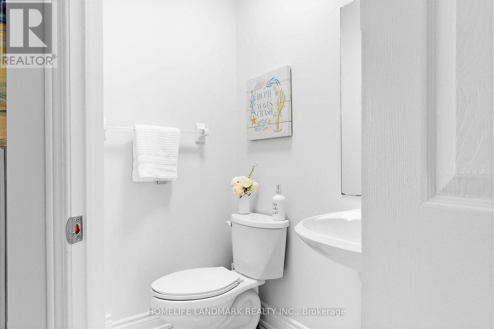 106 Clarion Crescent, Markham, ON