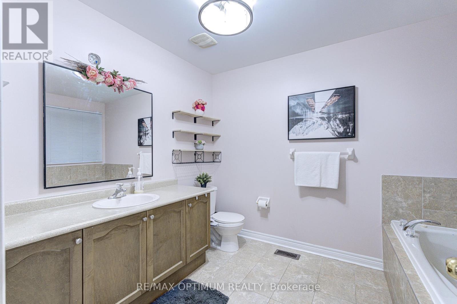 42 Dockside Court, Brampton, ON