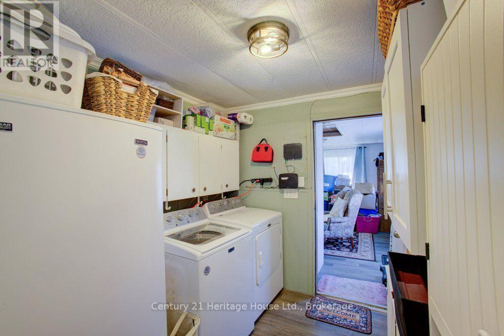 52 Fairview Crescent, North Perth (Listowel), ON
