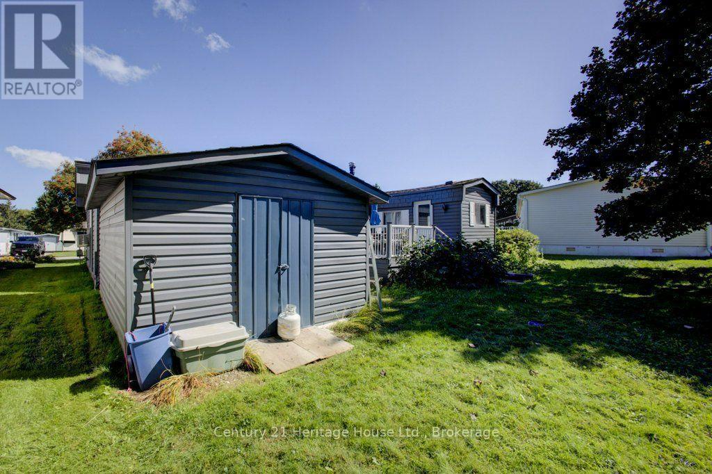 52 Fairview Crescent, North Perth (Listowel), ON