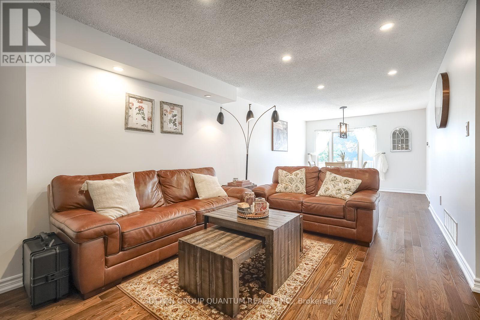 1279 Hedgestone Crescent S, Oakville, ON