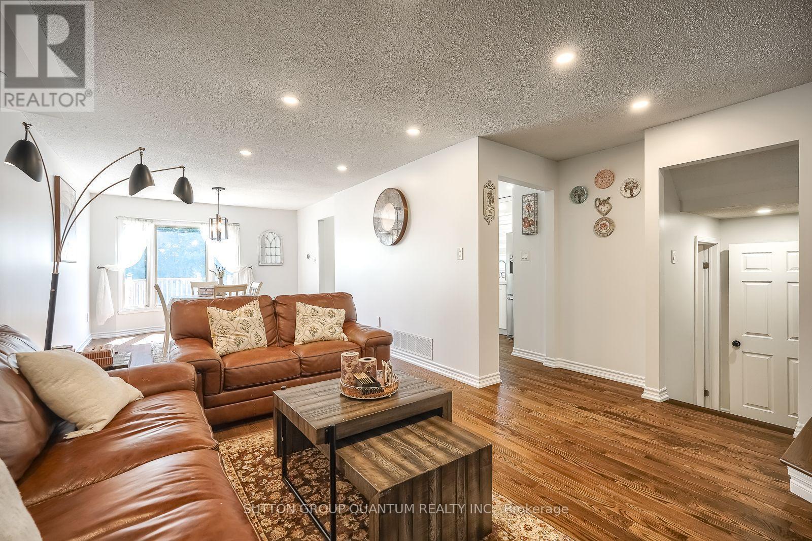 1279 Hedgestone Crescent S, Oakville, ON
