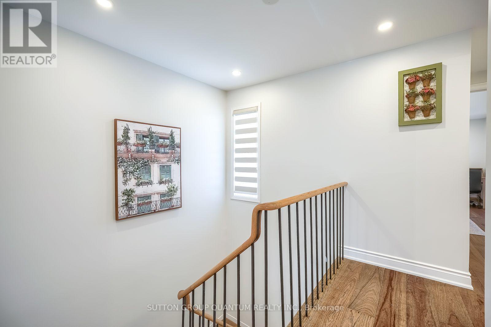 1279 Hedgestone Crescent S, Oakville, ON