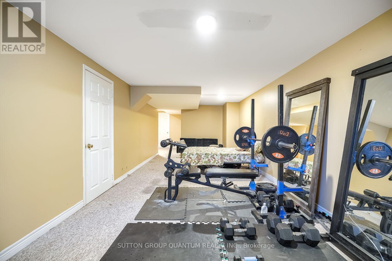 1279 Hedgestone Crescent S, Oakville, ON