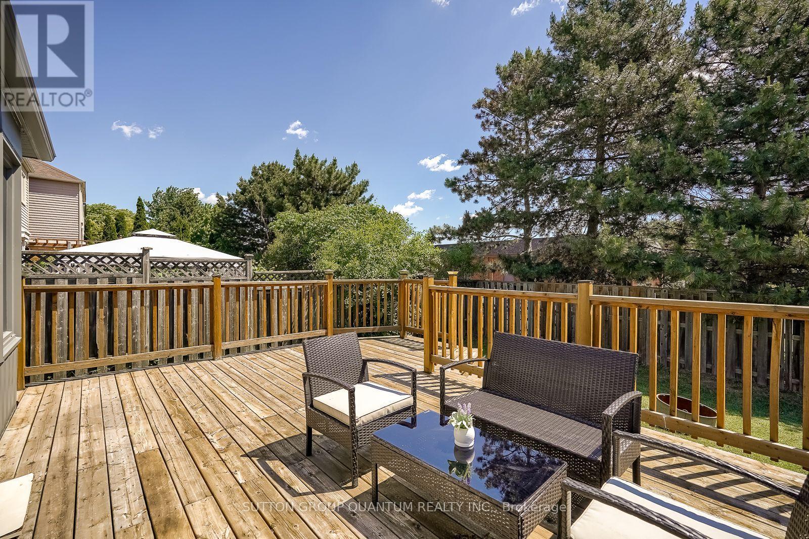 1279 Hedgestone Crescent S, Oakville, ON