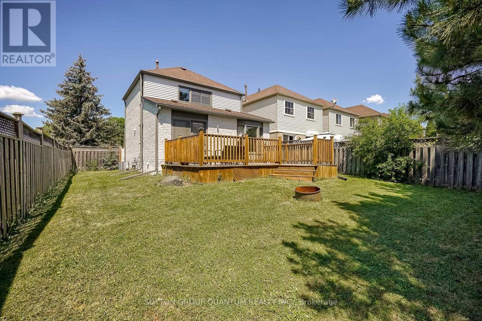 1279 Hedgestone Crescent S, Oakville, ON