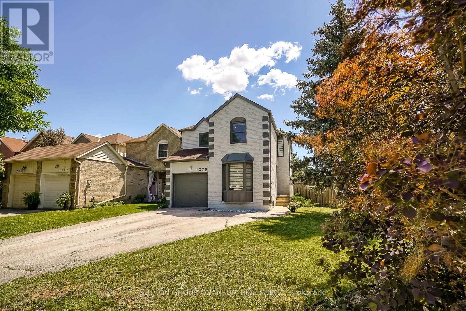1279 Hedgestone Crescent S, Oakville, ON