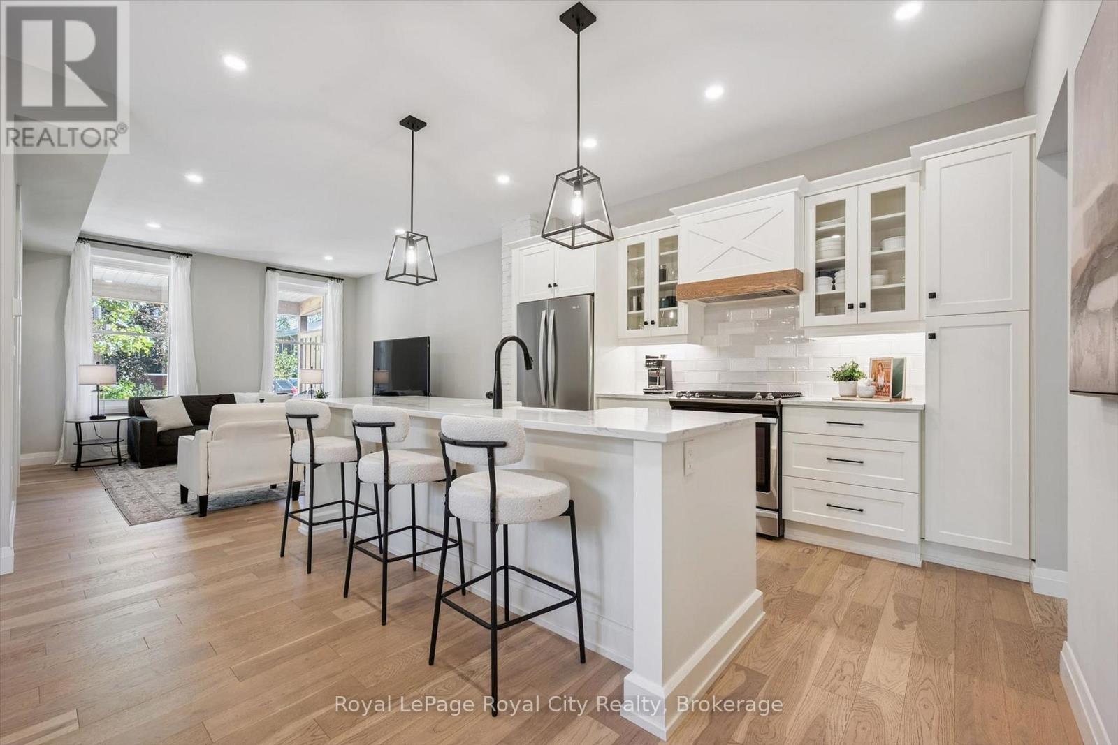 89 Northumberland Street, Guelph (Downtown), ON