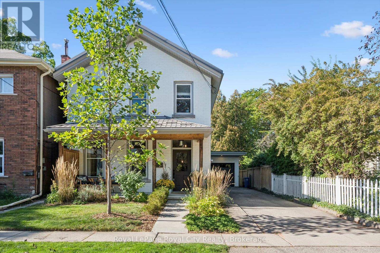 89 Northumberland Street, Guelph (Downtown), ON