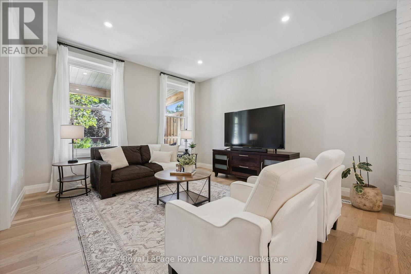 89 Northumberland Street, Guelph (Downtown), ON