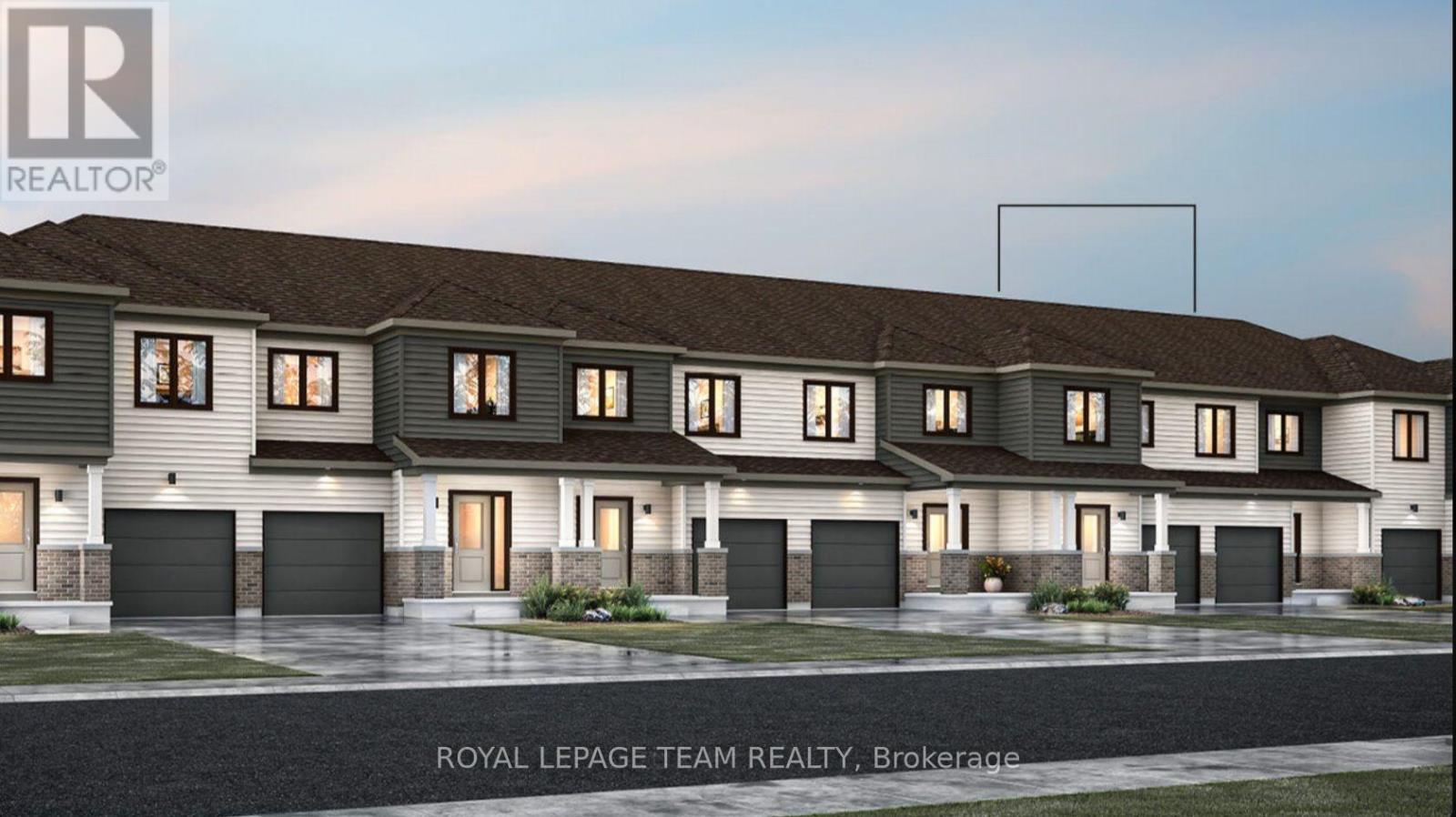 Photos provided to showcase builders finishes only - 6506 Homecraft Street, Ottawa, ON