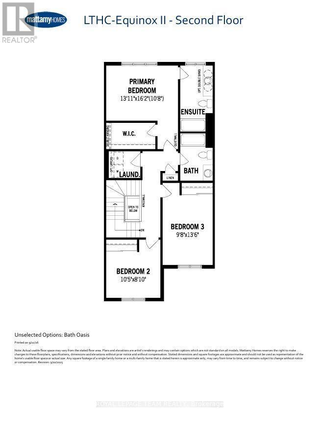 Photos provided to showcase builders finishes only - 6506 Homecraft Street, Ottawa, ON