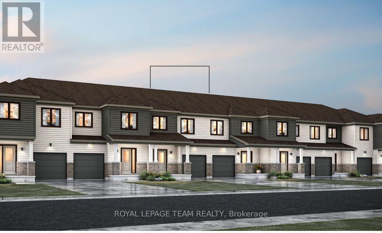 Photos provided to showcase builders finishes only - 6507 Homecraft Street, Ottawa, ON