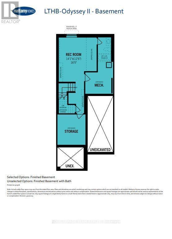 Photos provided to showcase builders finishes only - 6507 Homecraft Street, Ottawa, ON