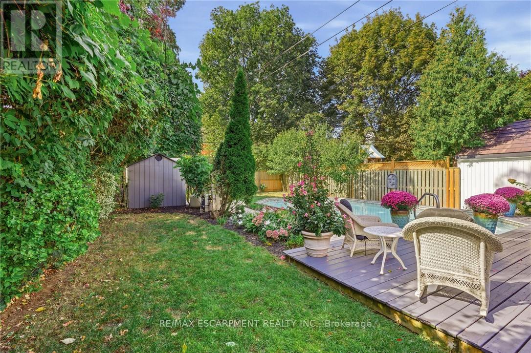 228 Sherman Avenue S, Hamilton, ON