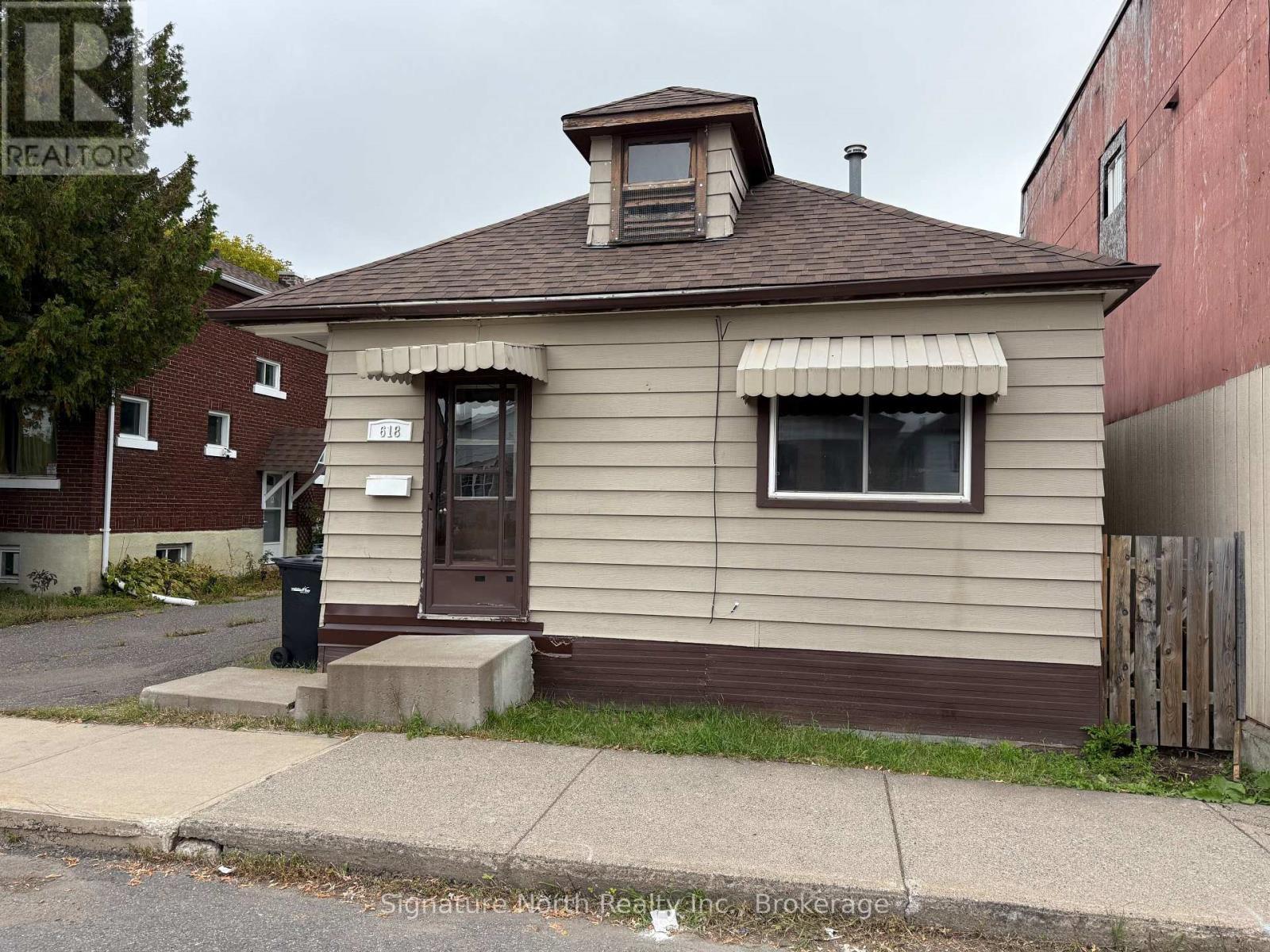 618 Mctavish Street, Thunder Bay (East End), ON