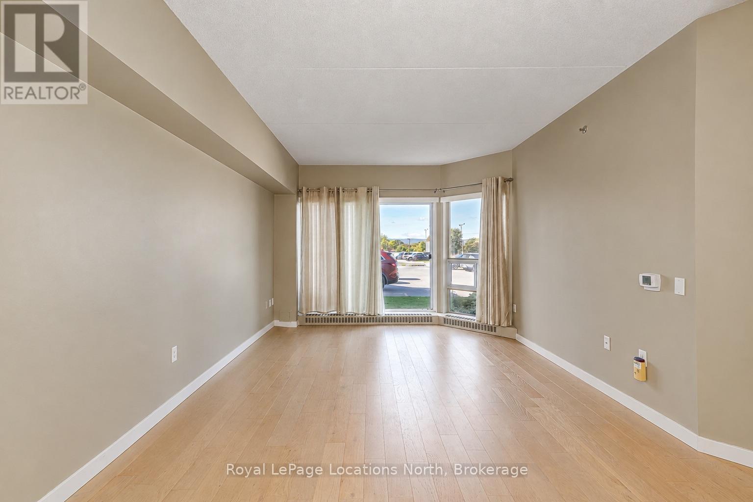106 - 49 Raglan Street, Collingwood, ON
