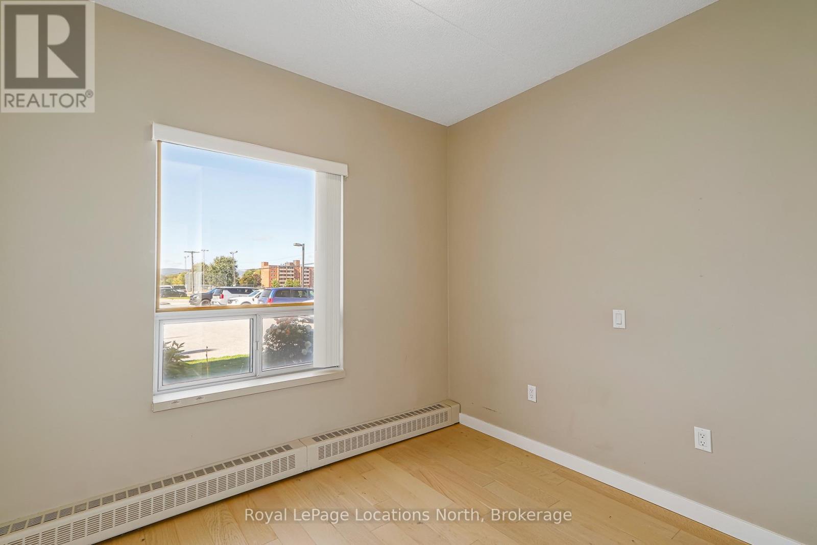106 - 49 Raglan Street, Collingwood, ON