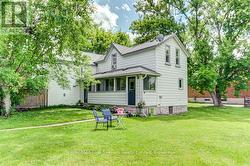 393 SECOND STREET Collingwood, ON L9Y 1G9