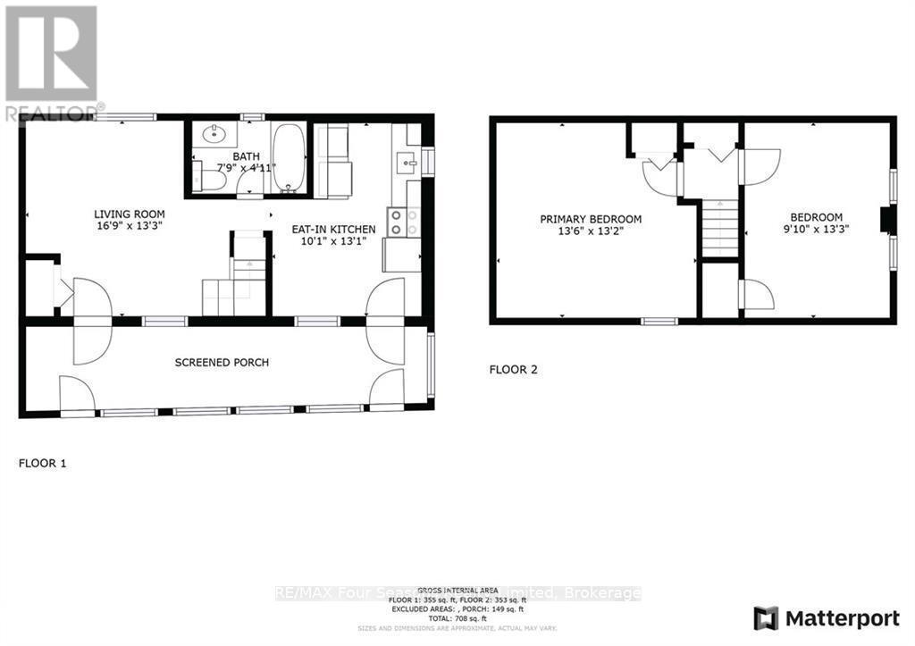 393 Second Street, Collingwood, ON
