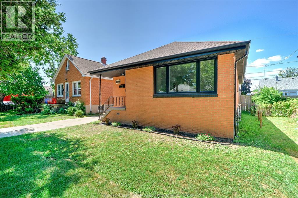 1473 Labadie, Windsor, ON