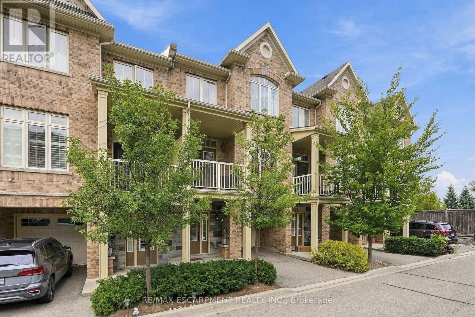 49 - 181 Plains Road W, Burlington, ON