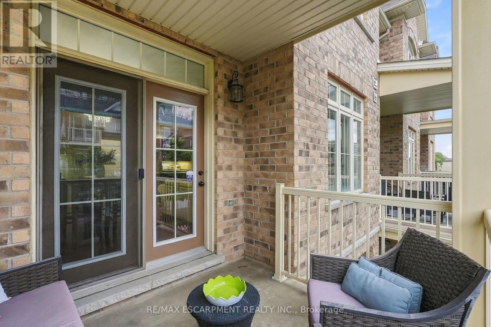 49 - 181 Plains Road W, Burlington, ON