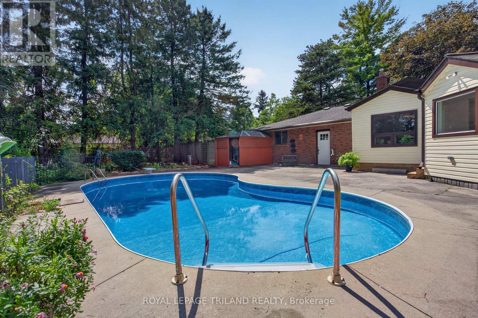 115 Springer Street, Middlesex Centre (Komoka), ON