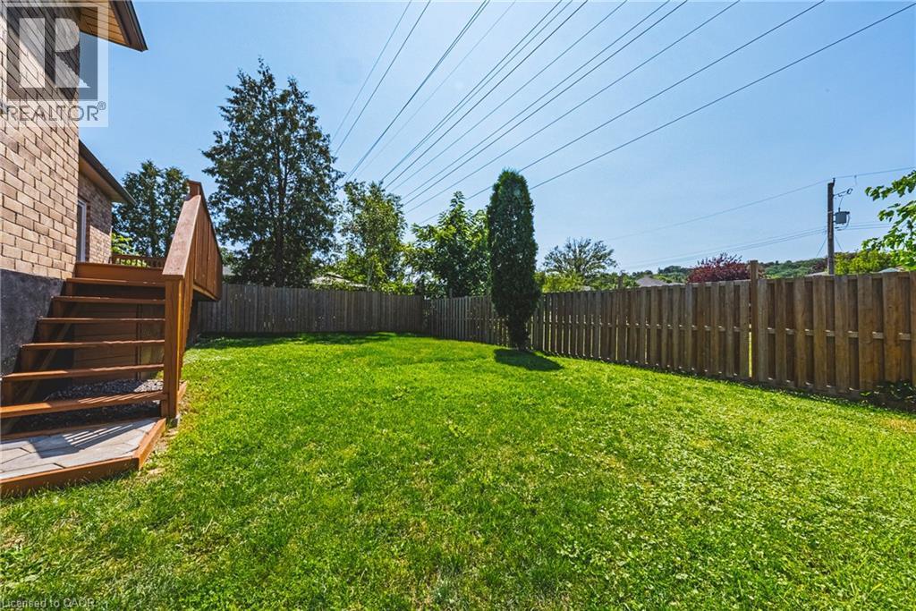 602 Cochrane Road, Hamilton, ON