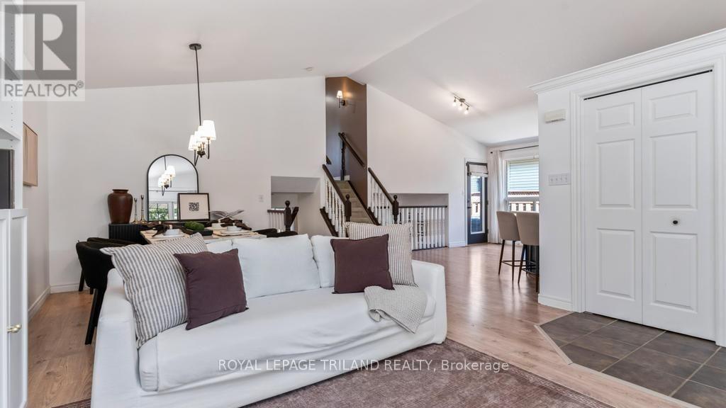3 Cottonwood Drive, St. Thomas, ON