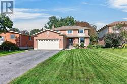 640 BRAESIDE CRESCENT Kingston (North Of Taylor-Kidd Blvd), ON K7P 1G8