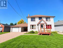 20 POWELL AVENUE Timmins (Sp - Main Area), ON P0N 1H0
