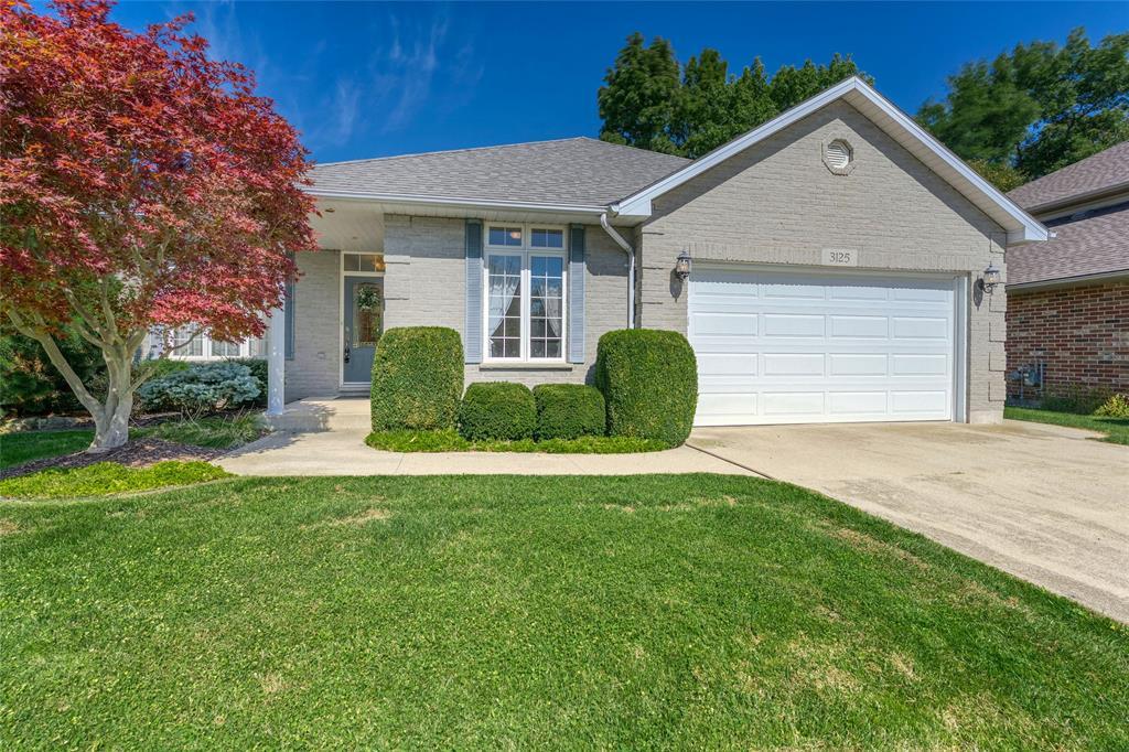 3125 Brookside Crescent, Sarnia, ON