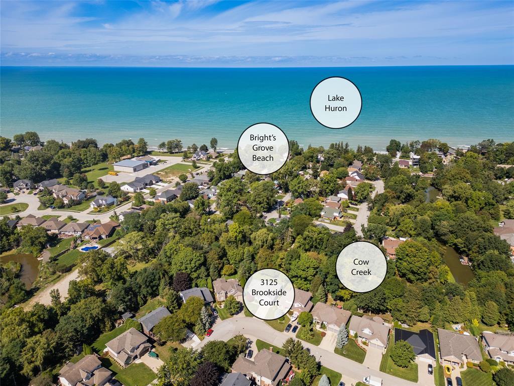 3125 Brookside Crescent, Sarnia, ON