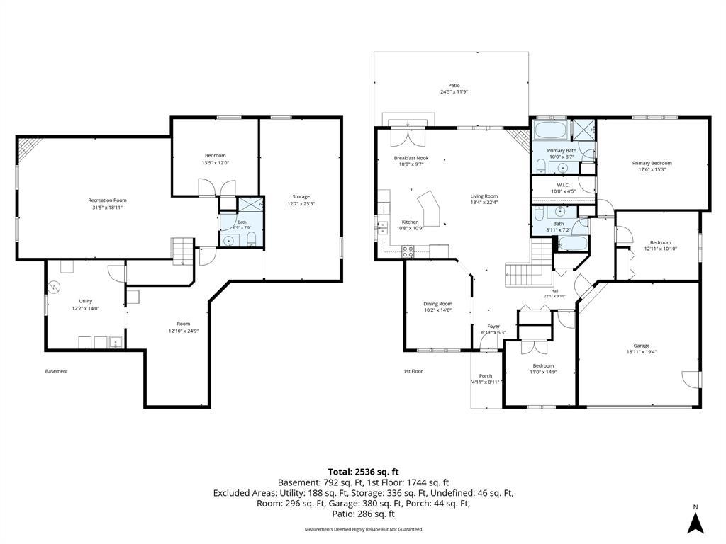 3125 Brookside Crescent, Sarnia, ON