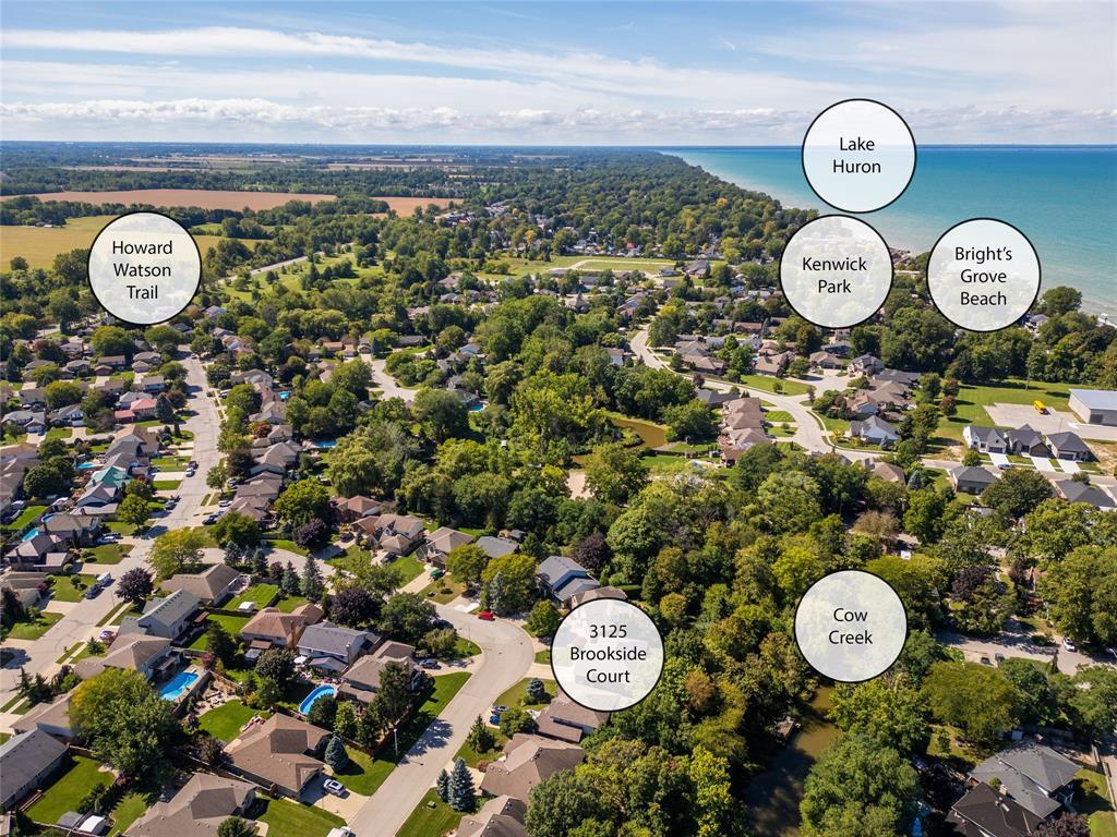3125 Brookside Crescent, Sarnia, ON