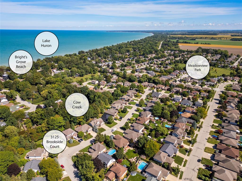 3125 Brookside Crescent, Sarnia, ON