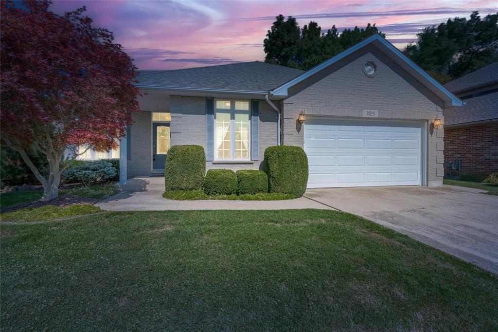 3125 Brookside Crescent, Sarnia, ON