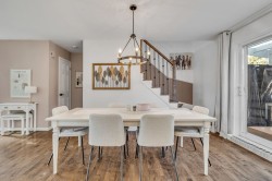 Salle à manger -