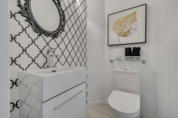 Salle d'eau -