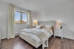 Chambre à coucher principale -