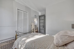 Chambre à coucher -