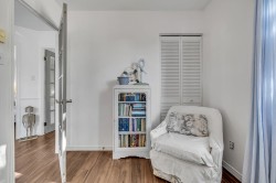 Chambre à coucher -