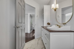 Salle de bains -
