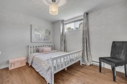 Chambre à coucher -