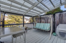 Terrasse -