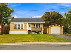 55 Sunrise Avenue Mt. Pearl, NL A1N 1C2