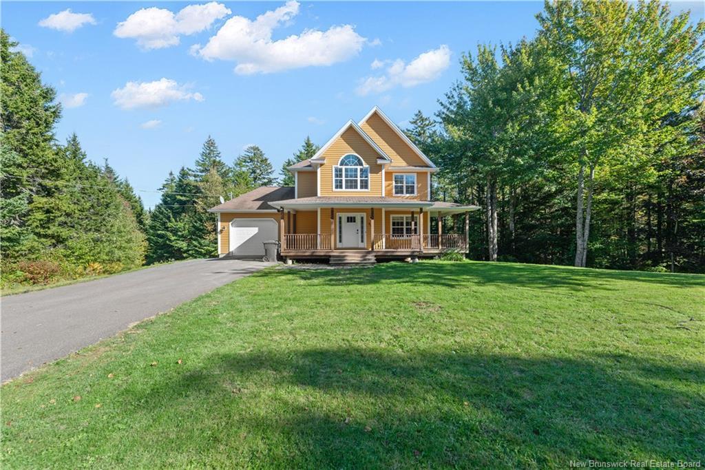 96 Aboujagane, Memramcook, NB