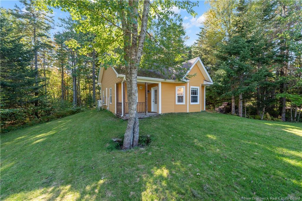 96 Aboujagane, Memramcook, NB