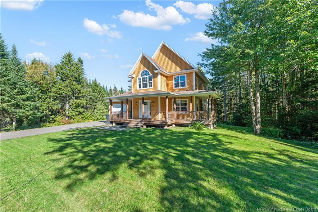 96 Aboujagane, Memramcook, NB